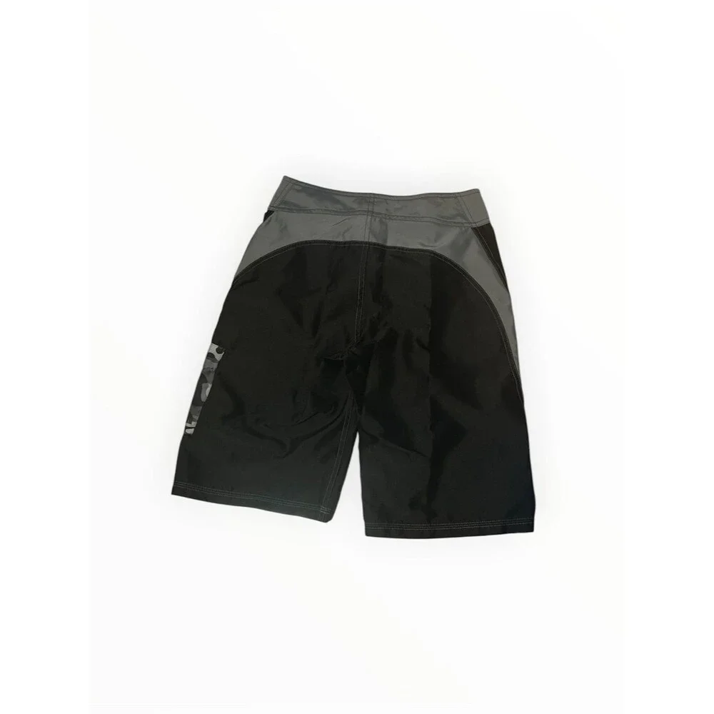 The North Face Boys Board Shorts Swim Sz 10